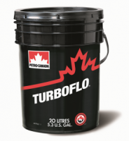 Турбинное масло Petro-Canada TURBOFLO R&O 100 20 л