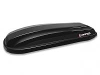 Багажный бокс на крышу INNO ROOFBOX 33 черный