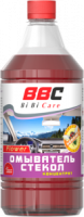 Омыватель стекол Концентрат BiBiCare Flower (цветочный) 1000мл