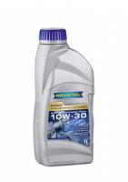 Мотомасло RAVENOL MOTOGEAR SAE 10W-30 GL-4, 1 л