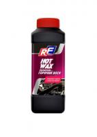 ruseff полироль горячий воск с ароматом вишни (0,5л) фото