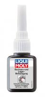 клей д/фиксации подшипн. liqui moly buchsen- und lager-befestigung, 0,01л фото