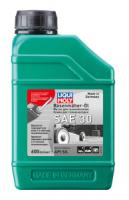 Моторное масло Liqui Moly Rasenmaher-Oil 30, 0,6л
