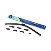 Щетка стеклоочистителя бескаркасная Clingo 575 мм (23")