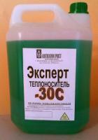 Теплоноситель Эксперт -30С, 20 кг