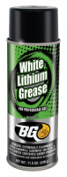 Литиевая смазка в баллоне BG480 326 мл