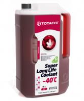 Антифриз TOTACHI SUPER LLC RED -40C 5 л