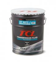 Трансмиссионное масло TCL ATF MATIC J, 20л