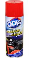 полироль панели odis leather tyre wax 450 мл фото