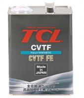 Жидкость для вариаторов TCL CVTF FE, 4л
