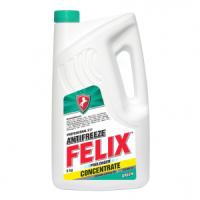 Антифриз-концентрат FELIX PROLONGER 5кг
