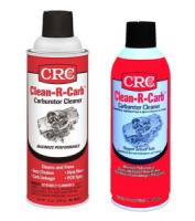Очиститель карбюратора CRC CARB CLEANER (USA) флакон 454г
