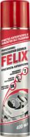 очиститель карбюратора felix в аэроз. уп.400 мл фото