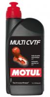 Трансмиссионное масло MOTUL Multi CVTF, 1 л