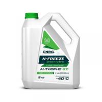 Антифриз CNRG N-Freeze Green Hybro G11, 5кг