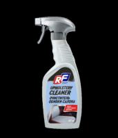 ruseff очиститель обивки салона (600мл) фото