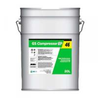 Компрессорное масло KIXX GS Compressor Oil EP VDL 46 (Compressor P 46), 20л