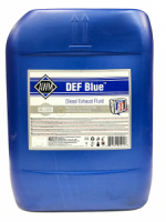 Мочевина AWM DEF BLUE 20л