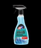 ruseff очиститель - антизапотеватель (500мл) фото