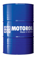 Масло для лодочных моторов Liqui Moly Marine 4T Motor Oil 15W-40 (Минеральное) 60 л