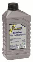 Масло для водной техники RAVENOL Marineoil PETROL 15W40, 1 л