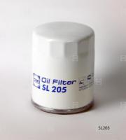 Масляный фильтр Hola SL205 (Honda Accord, Civic)