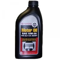 Моторное масло TOYOTA 10W-30, 1л