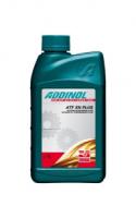 Трансмиссионное масло ADDINOL ATF XN Plus, 1л
