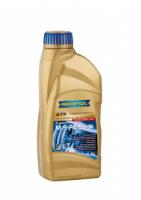 Трансмиссионное масло RAVENOL ATF M 9FE-Serie, 1 л