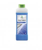 холодный воск grass "fast wax" 1л фото