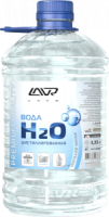 Вода дистиллированная LAVR Distilled Water 3,35л