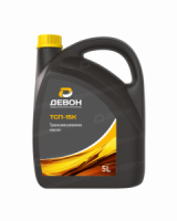 Трансмиссионное масло Devon ТСП-15К 5л.