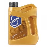 Трансмиссионное масло NGN ATF DEXRON II 1л