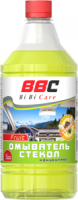Омыватель стекол Концентрат BiBiCare Fruit (фруктовый) 1000мл