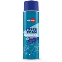 AIM-ONE Универсальный пенный очиститель интерера 650 мл (аэрозоль)