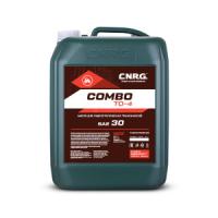 Тракторное масло CNRG Combo TO-4 SAE 30, 20л