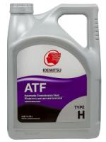 Жидкость трансмиссионная ATF TYPE-H IDEMITSU 4,73л