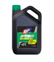 RUSEFF Антифриз ANTIFREEZE Balance G11 40 (3кг)