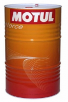 Спортивное моторное масло MOTUL 300V Power 5W-40 RACING бочка 60 л