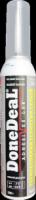"оем" термостойкий серый силиконовый формирователь прокладок в аэрозольной упаковке done deal gray r фото