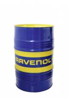 Турбинное масло RAVENOL Turbineoel T32 бочка 200л