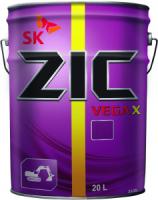 Гидравлическое масло ZIC VEGA X 32, 20 л