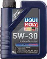 Моторное масло Liqui Moly Optimal HT Synth 5W-30, 1л