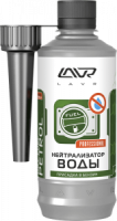 нейтрализатор воды присадка в бензин (на 40-60л) с насадкой lavr dry fuel petrol 310 мл фото
