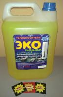 Теплоноситель -30С ЭКО-НОРМА, 10 кг