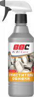 очиститель обивки bibicare 550мл фото