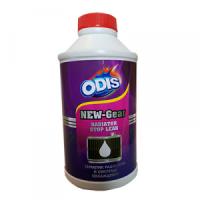 герметик радиатора и системы охлаждения odis 325 мл фото