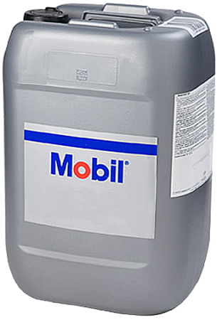 Шпиндельное масло Mobil Velocite NO 4, 20л
