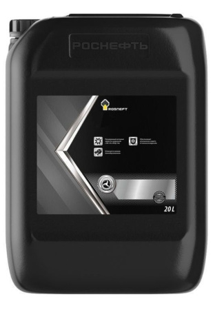 Консистентная смазка Роснефть Plastex Lithium EP 00 , 20 л